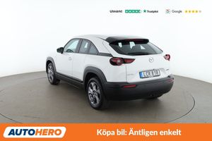 Mazda MX-30 bild 3