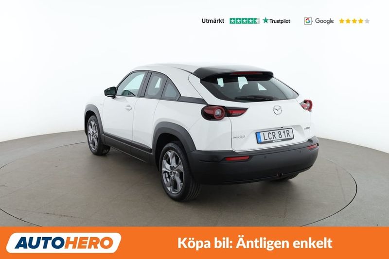 Mazda MX-30 bild 3