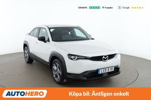 Mazda MX-30 bild 8