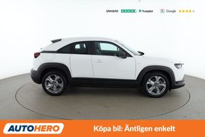 Mazda MX-30 bild 7