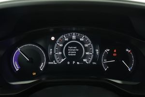 Mazda MX-30 bild 20