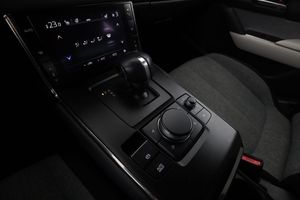 Mazda MX-30 bild 25