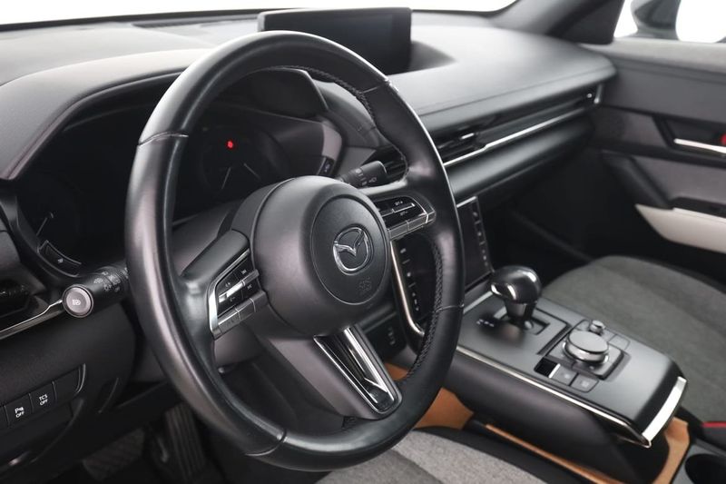 Mazda MX-30 bild 12