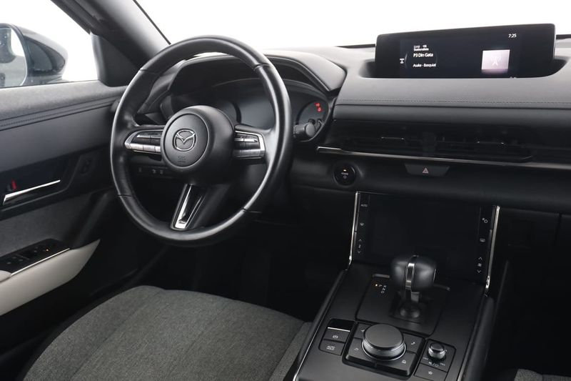 Mazda MX-30 bild 13