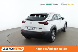 Mazda MX-30 bild 6