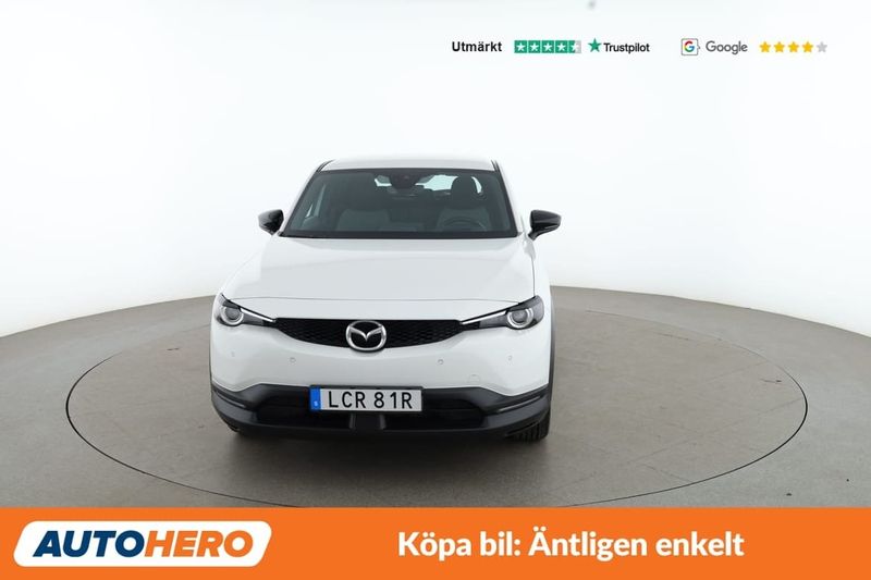Mazda MX-30 bild 9