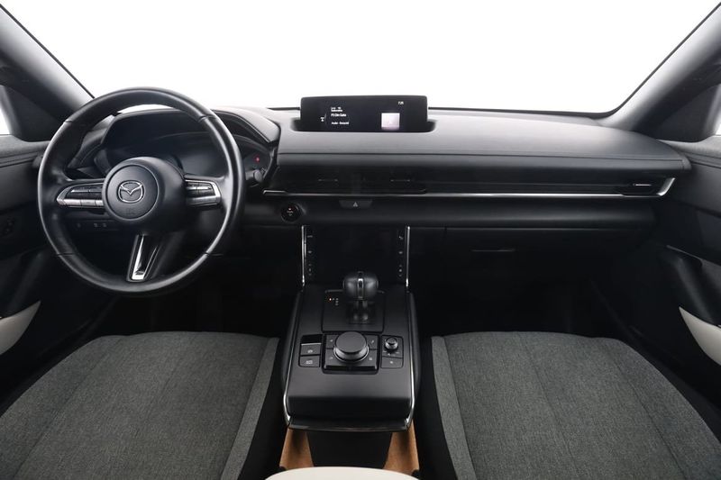 Mazda MX-30 bild 14