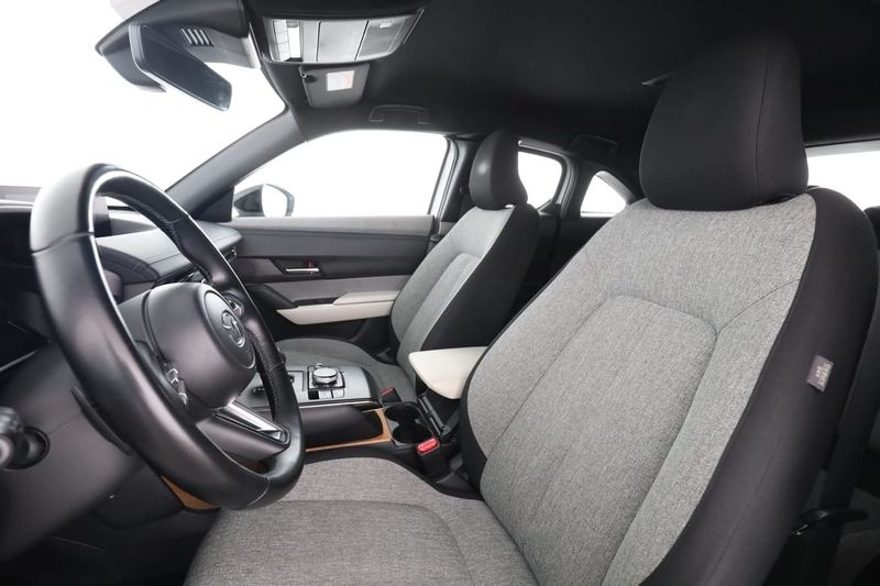Mazda MX-30 bild 11