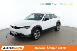 Mazda MX-30 bild 1