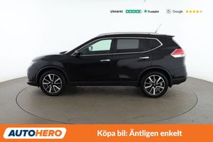 Nissan X-Trail bild 2