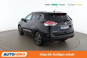 Nissan X-Trail bild 3
