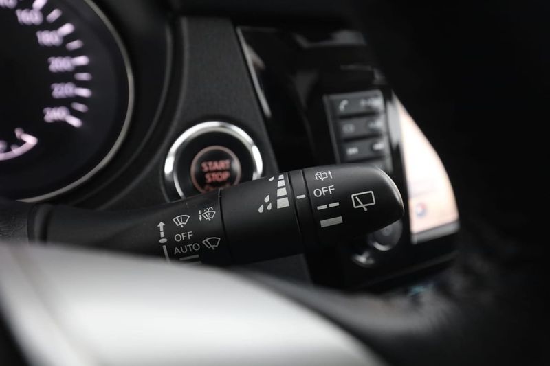 Nissan X-Trail bild 29
