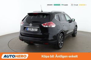 Nissan X-Trail bild 6