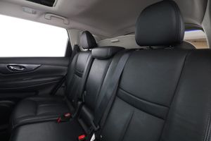 Nissan X-Trail bild 15