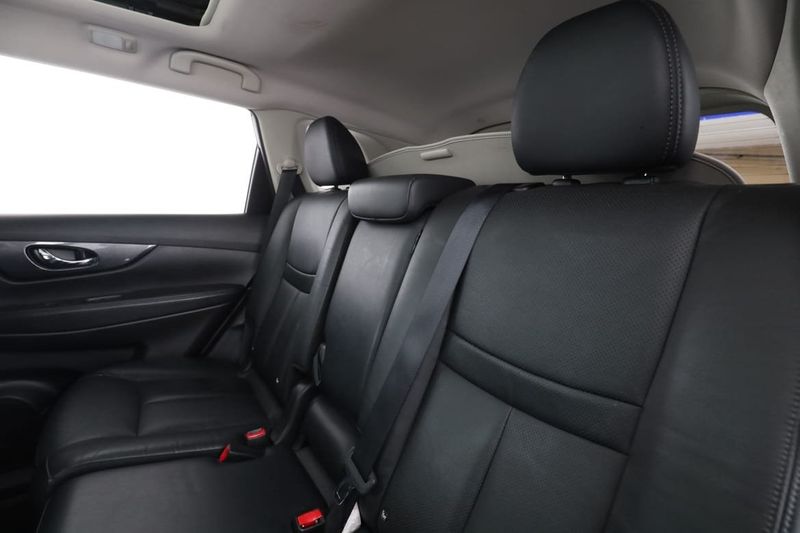 Nissan X-Trail bild 15