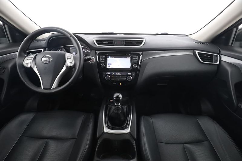Nissan X-Trail bild 13