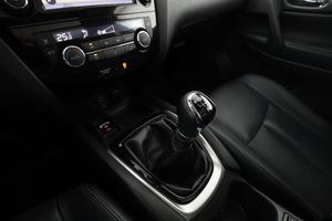 Nissan X-Trail bild 23