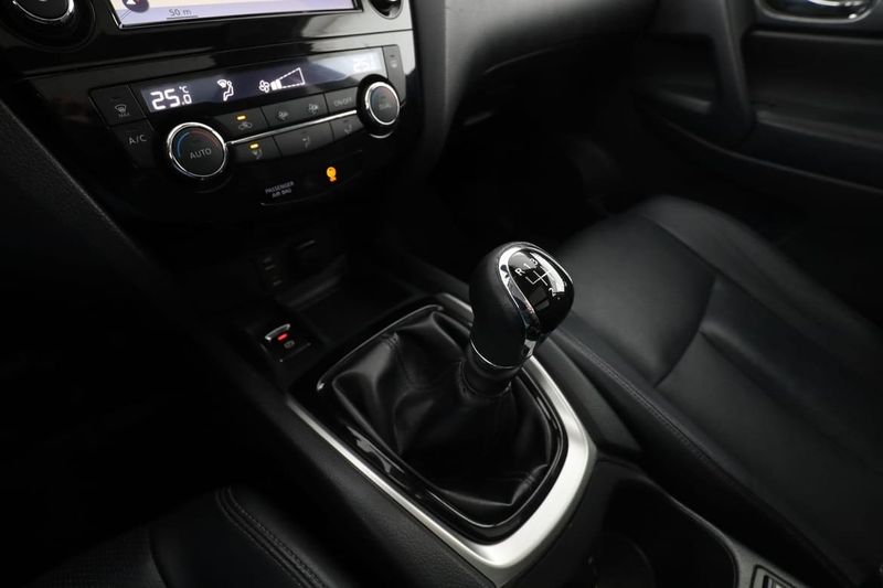 Nissan X-Trail bild 23