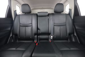 Nissan X-Trail bild 16