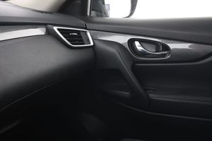 Nissan X-Trail bild 28