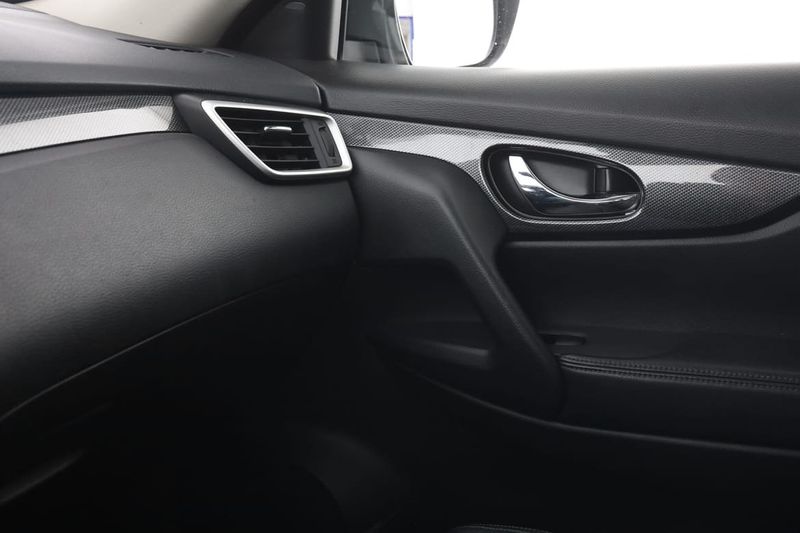 Nissan X-Trail bild 28
