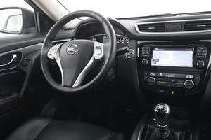 Nissan X-Trail bild 14