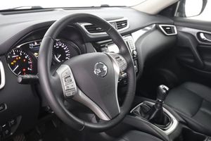 Nissan X-Trail bild 12