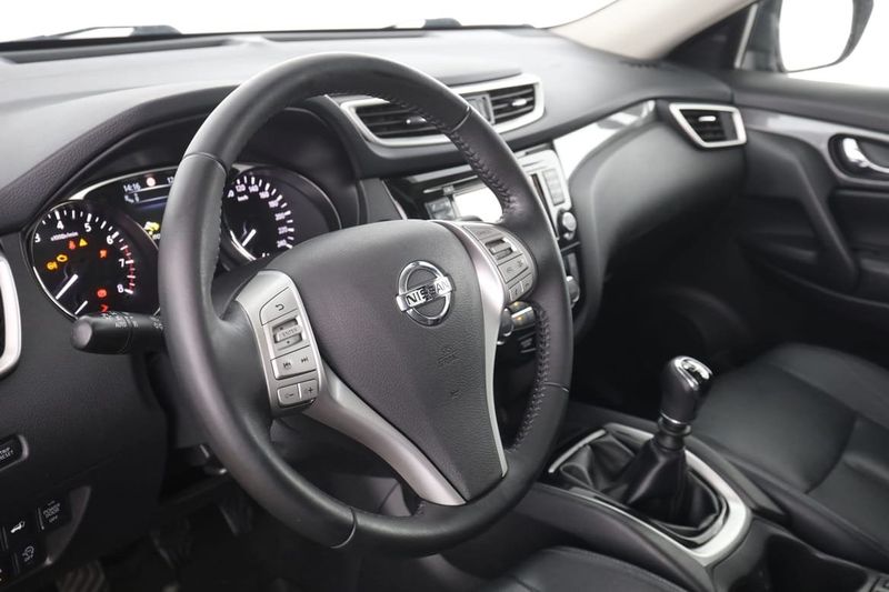 Nissan X-Trail bild 12