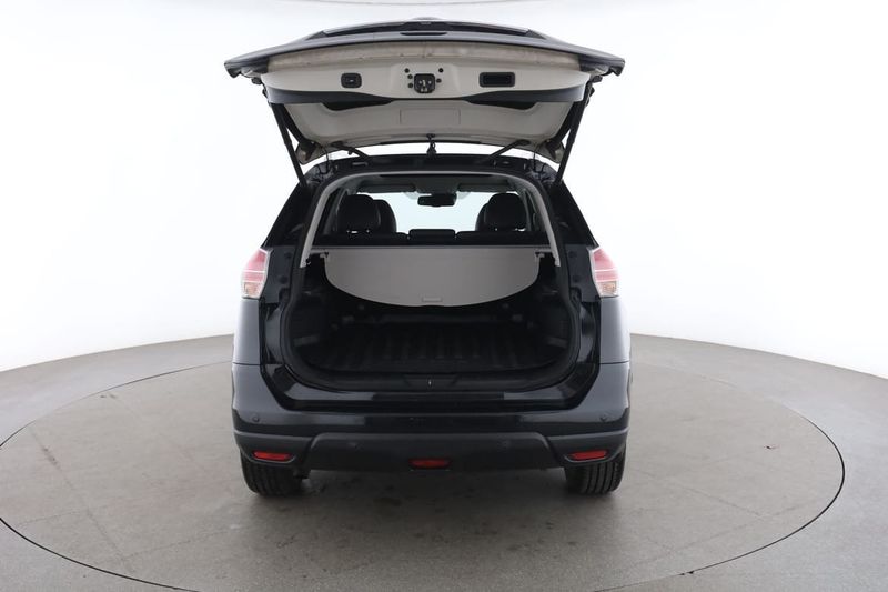 Nissan X-Trail bild 17