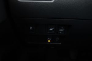 Nissan X-Trail bild 31