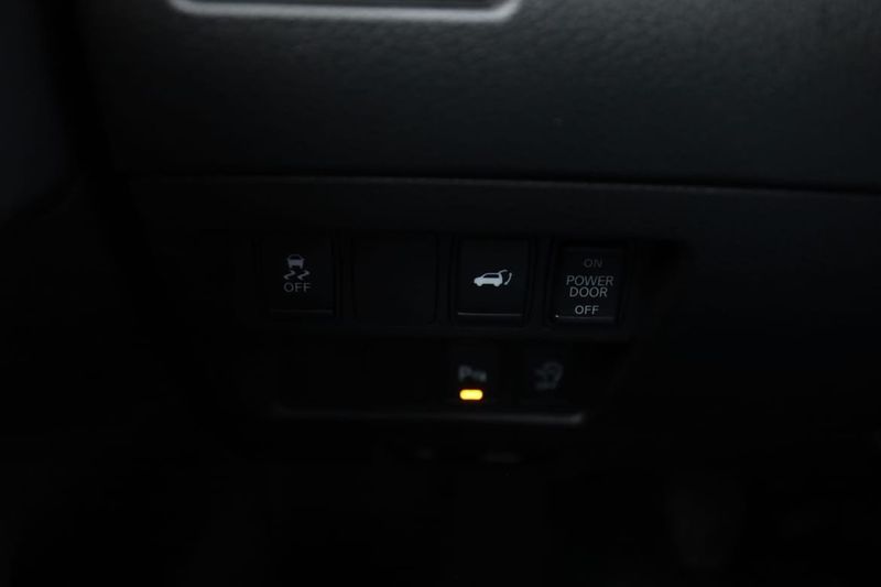 Nissan X-Trail bild 31