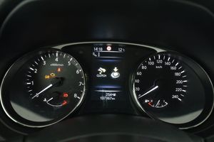 Nissan X-Trail bild 20