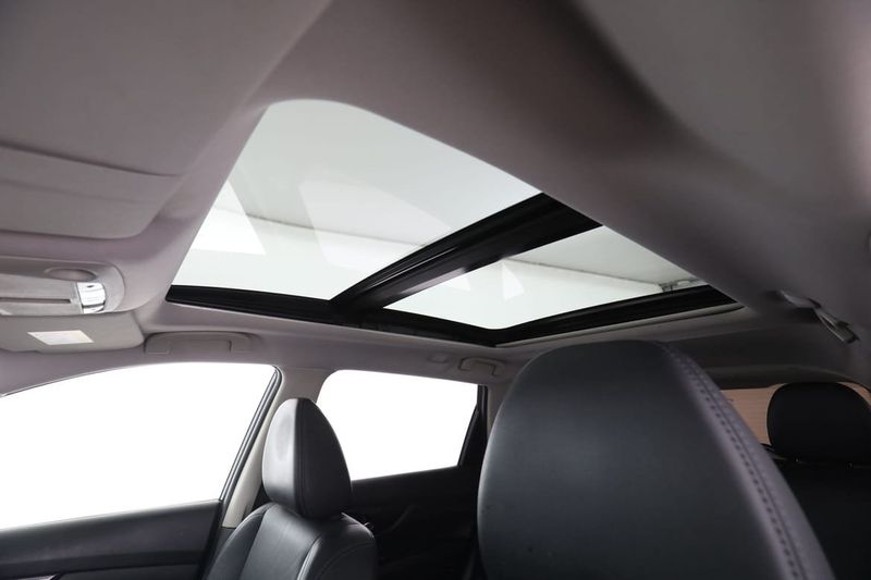 Nissan X-Trail bild 35