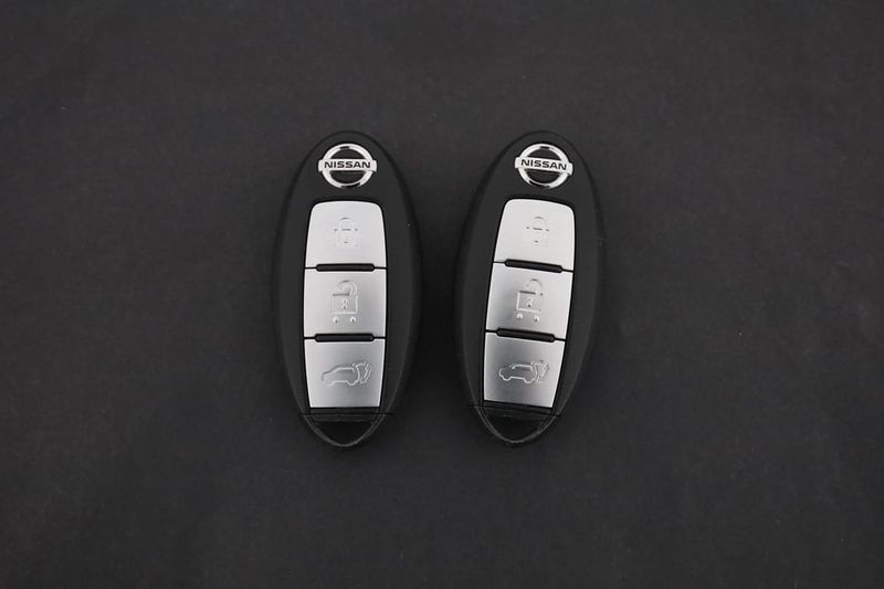 Nissan X-Trail bild 37