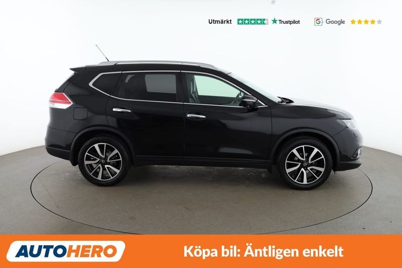 Nissan X-Trail bild 7