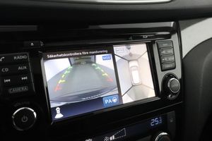 Nissan X-Trail bild 22