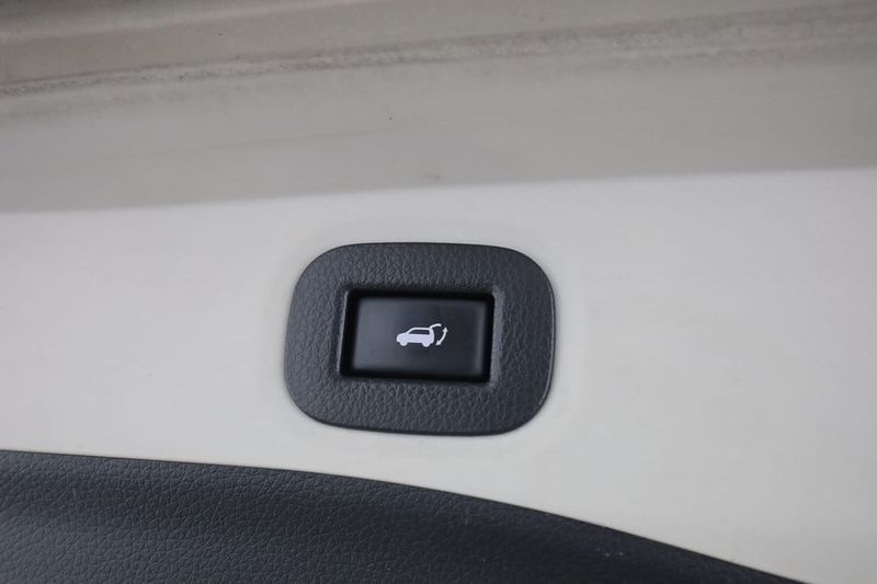 Nissan X-Trail bild 36