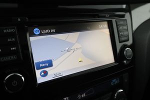 Nissan X-Trail bild 21