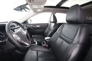 Nissan X-Trail bild 11