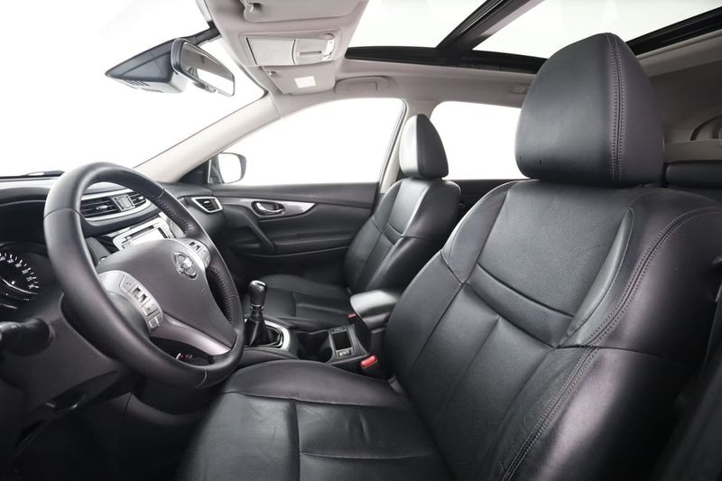 Nissan X-Trail bild 11