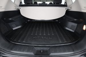 Nissan X-Trail bild 18