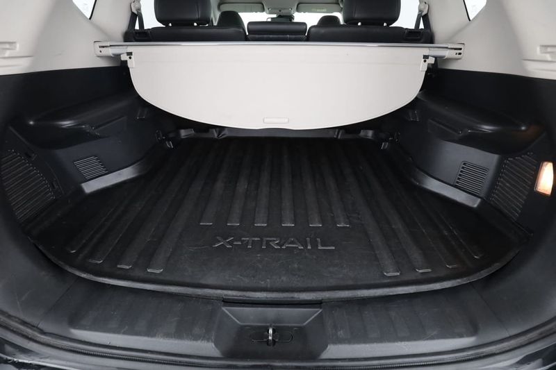 Nissan X-Trail bild 18