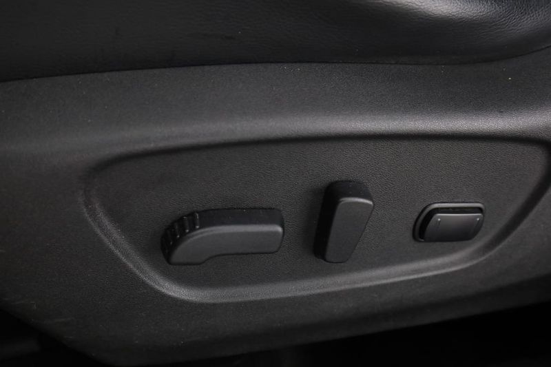Nissan X-Trail bild 34