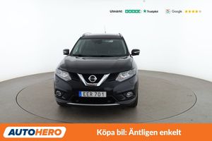 Nissan X-Trail bild 9