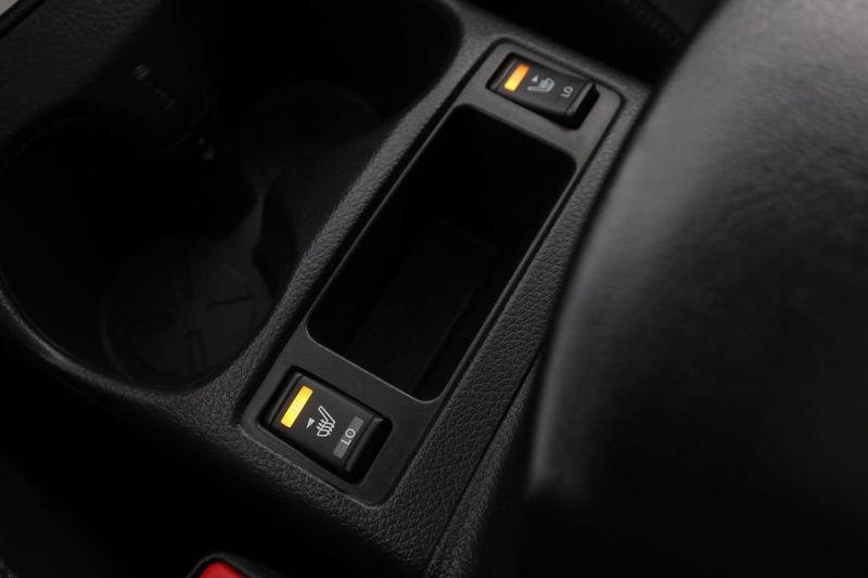Nissan X-Trail bild 27
