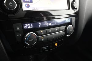 Nissan X-Trail bild 24