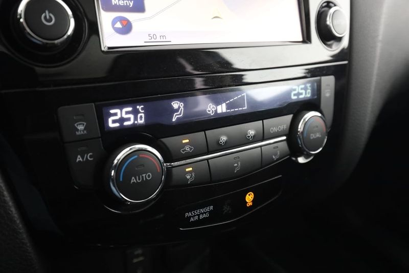 Nissan X-Trail bild 24
