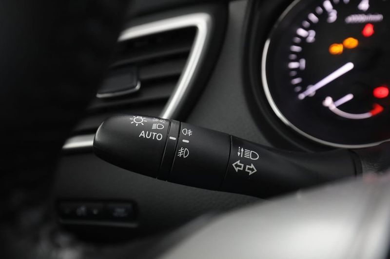 Nissan X-Trail bild 30