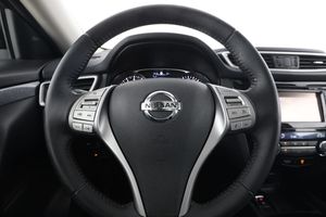 Nissan X-Trail bild 19