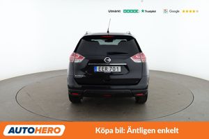 Nissan X-Trail bild 4